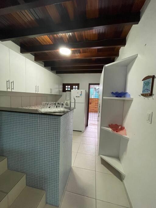 Casa De Praia - Village Praia Dos Carneiros 1 Tamandaré Exterior foto