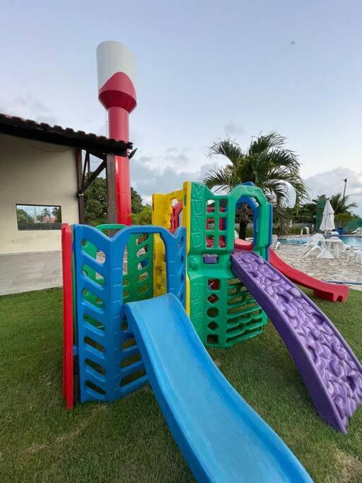 Casa De Praia - Village Praia Dos Carneiros 1 Tamandaré Exterior foto