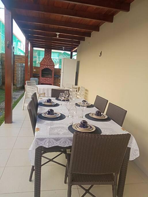 Casa De Praia - Village Praia Dos Carneiros 1 Tamandaré Exterior foto