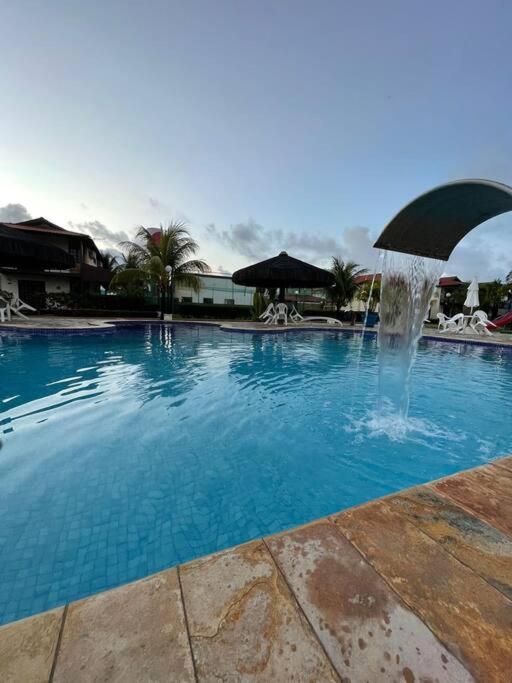 Casa De Praia - Village Praia Dos Carneiros 1 Tamandaré Exterior foto