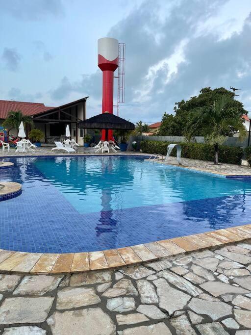 Casa De Praia - Village Praia Dos Carneiros 1 Tamandaré Exterior foto