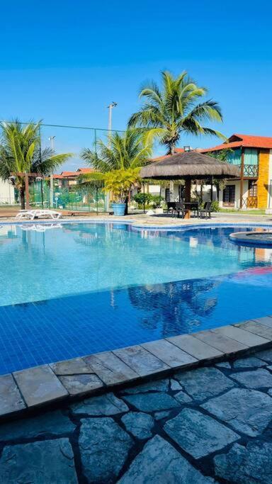 Casa De Praia - Village Praia Dos Carneiros 1 Tamandaré Exterior foto
