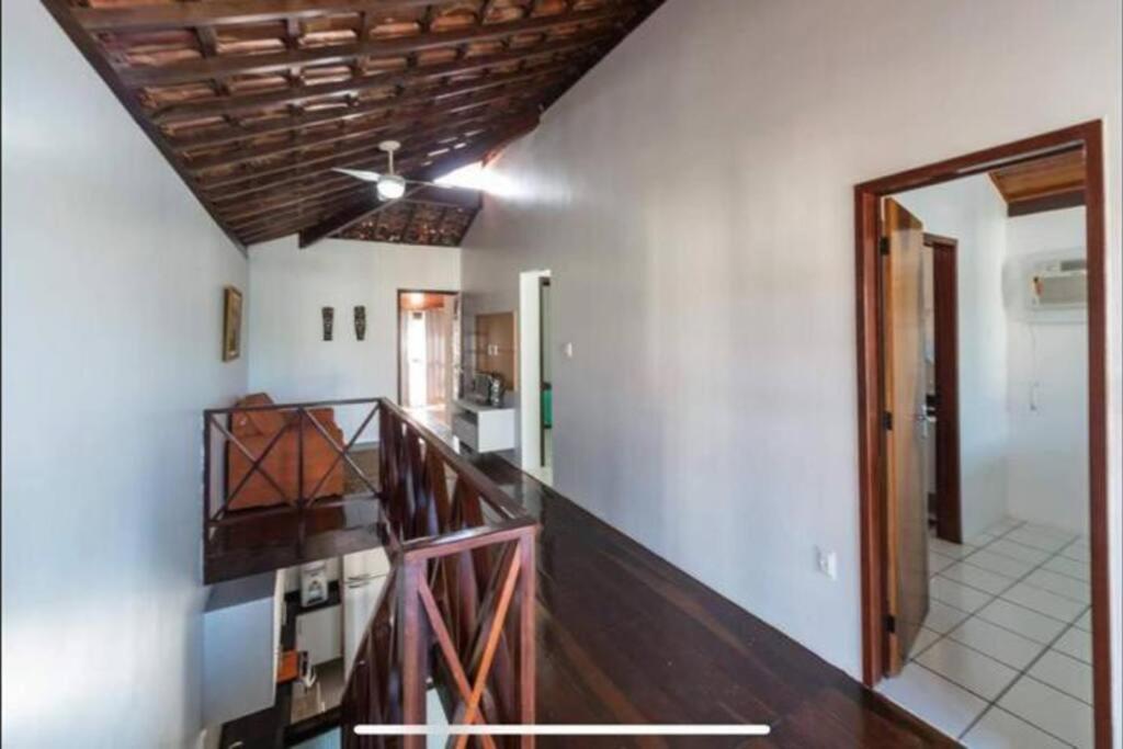 Casa De Praia - Village Praia Dos Carneiros 1 Tamandaré Exterior foto