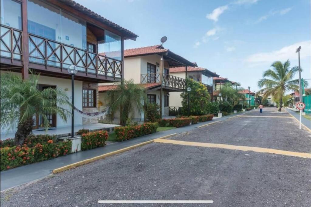 Casa De Praia - Village Praia Dos Carneiros 1 Tamandaré Exterior foto