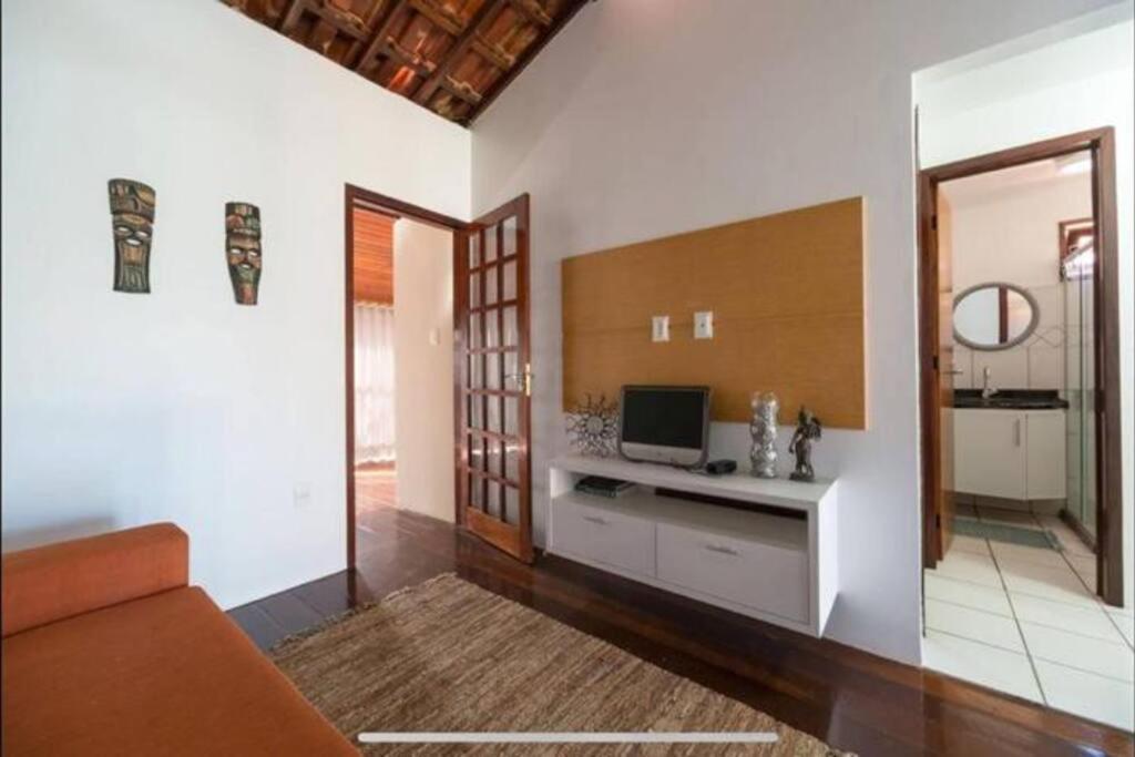 Casa De Praia - Village Praia Dos Carneiros 1 Tamandaré Exterior foto